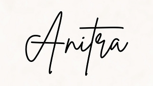 Anitra